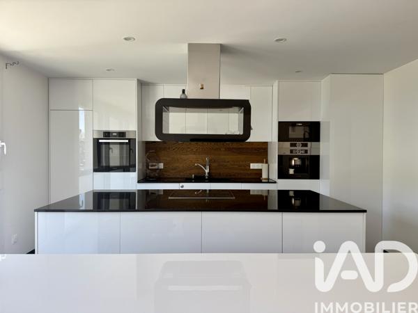 Appartement à vendre 3 pièces 75,8 m² Bonneville