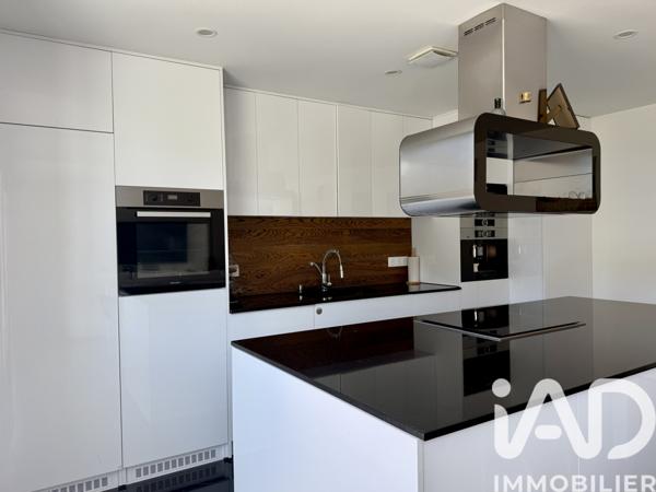 Appartement à vendre 3 pièces 75,8 m² Bonneville