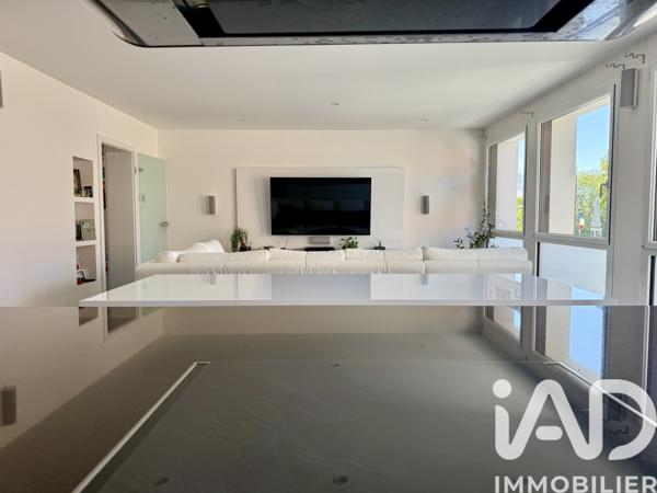 Appartement à vendre 3 pièces 75,8 m² Bonneville