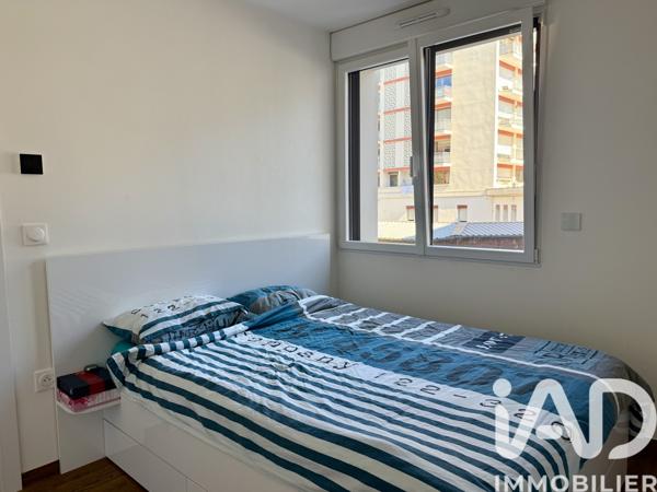 Appartement à vendre 3 pièces 75,8 m² Bonneville