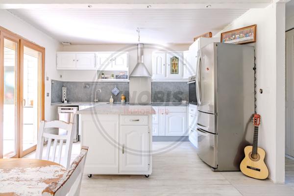Maison Les Mureaux 6 pièce(s) 108 m2, Les mureaux 78130