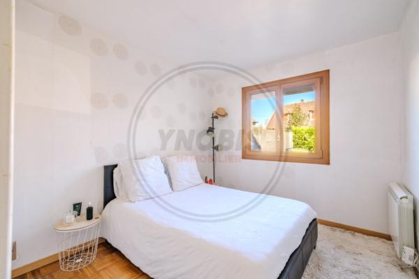 Maison Les Mureaux 6 pièce(s) 108 m2, Les mureaux 78130
