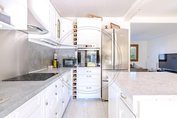 Maison Les Mureaux 6 pièce(s) 108 m2, Les mureaux 78130