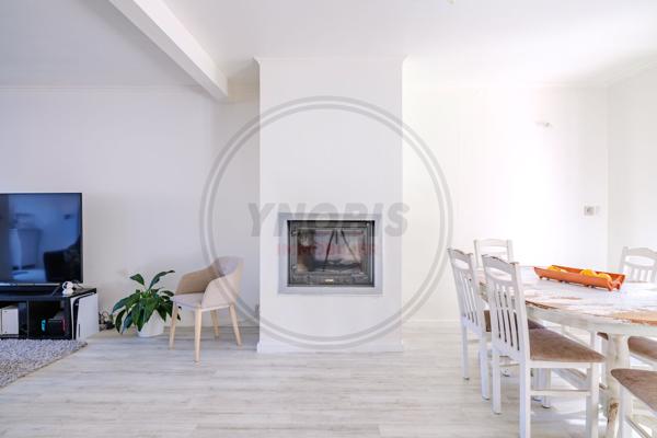 Maison Les Mureaux 6 pièce(s) 108 m2, Les mureaux 78130