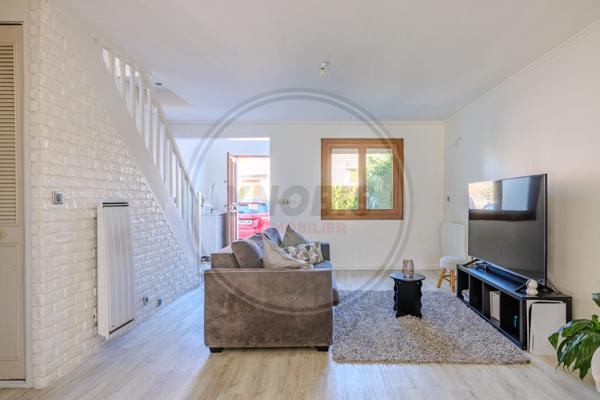 Maison Les Mureaux 6 pièce(s) 108 m2, Les mureaux 78130