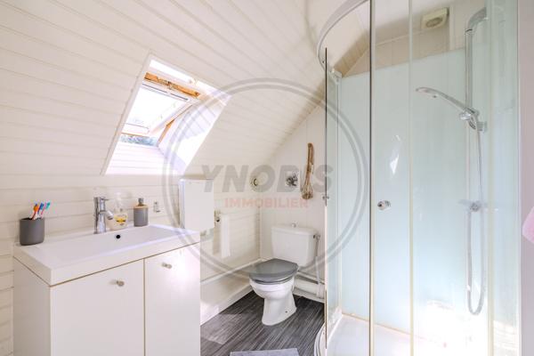 Maison Les Mureaux 6 pièce(s) 108 m2, Les mureaux 78130