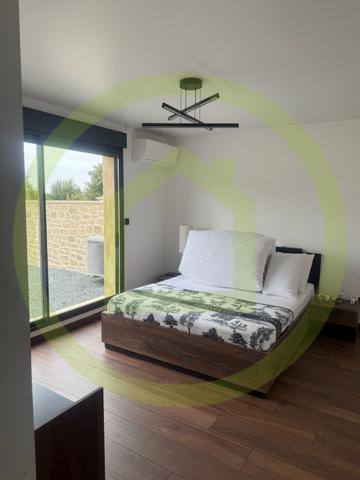 Pavillon à BRESLES (60510)