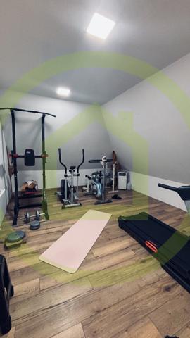 Pavillon à BRESLES (60510)