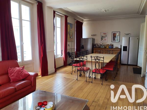 Maison à vendre 15 pièces 450 m² Avon