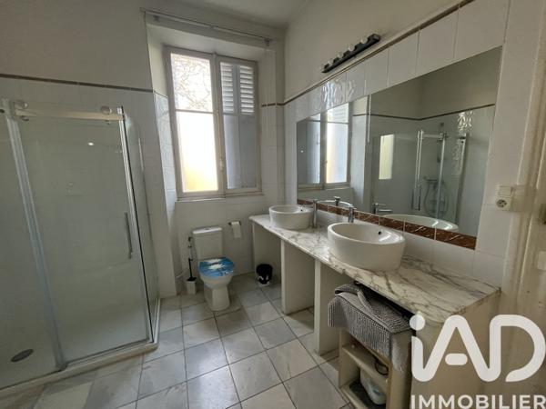 Maison à vendre 15 pièces 450 m² Avon