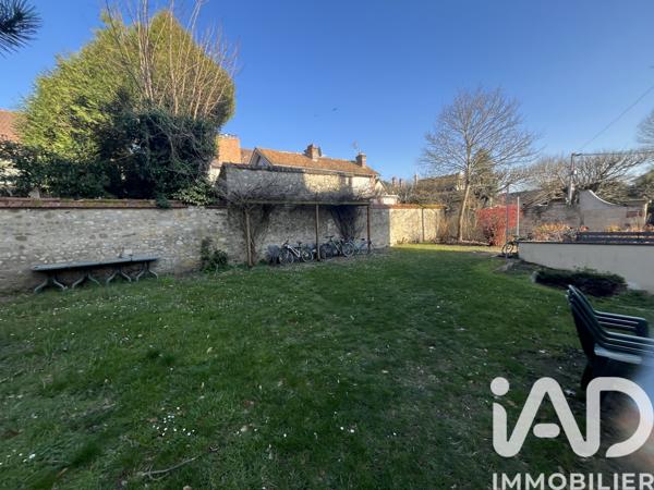 Maison à vendre 15 pièces 450 m² Avon