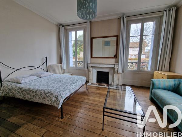 Maison à vendre 15 pièces 450 m² Avon