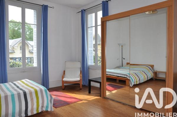 Maison à vendre 15 pièces 450 m² Avon