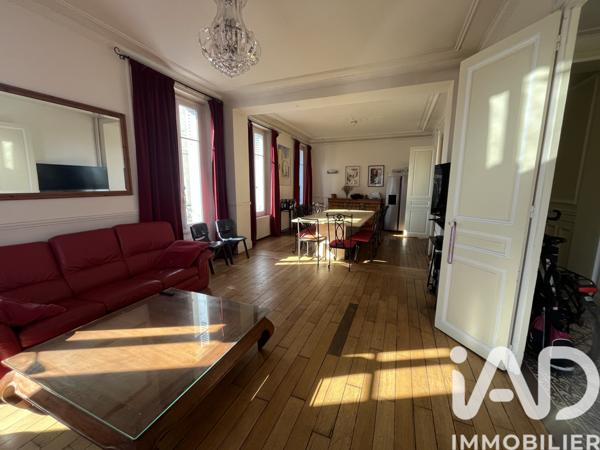 Maison à vendre 15 pièces 450 m² Avon