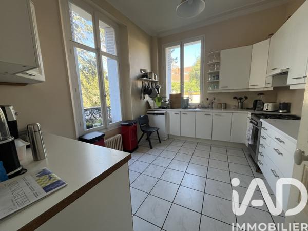 Maison à vendre 15 pièces 450 m² Avon