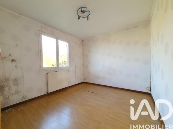Maison à vendre 4 pièces 85 m² Verberie
