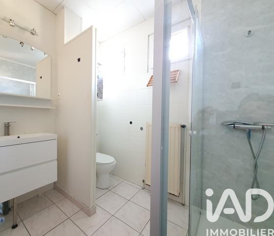 Maison à vendre 4 pièces 85 m² Verberie