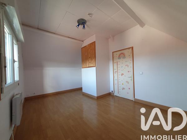 Maison à vendre 4 pièces 85 m² Verberie