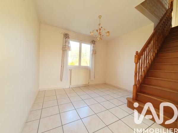 Maison à vendre 4 pièces 85 m² Verberie