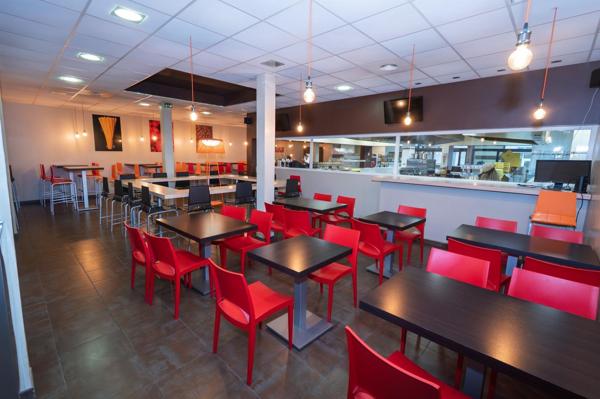 Fonds de commerce Pizzéria