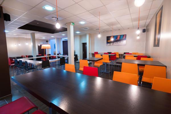 Fonds de commerce Pizzéria