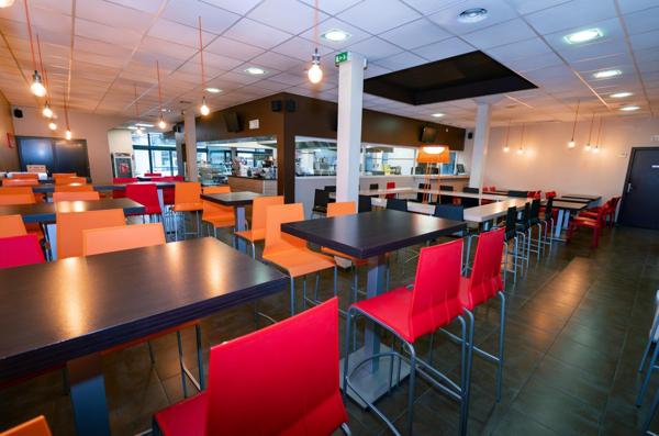 Fonds de commerce Pizzéria