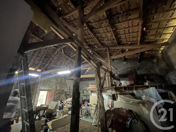 Maison à vendre  7 pièces - 173,30 m2 MONTPON MENESTEROL - 24