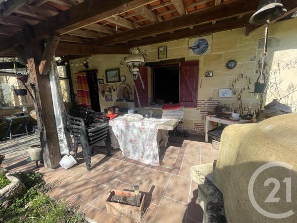 Maison à vendre  7 pièces - 173,30 m2 MONTPON MENESTEROL - 24