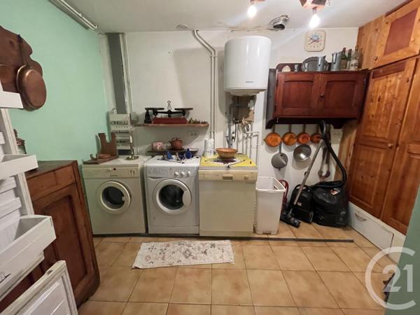 Maison à vendre  7 pièces - 173,30 m2 MONTPON MENESTEROL - 24