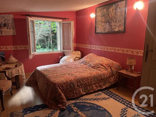 Maison à vendre  7 pièces - 173,30 m2 MONTPON MENESTEROL - 24