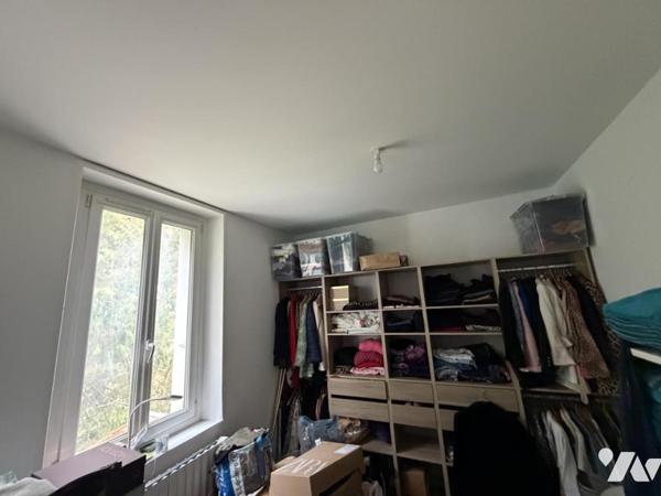 LAON Proche du quartier de Vaux