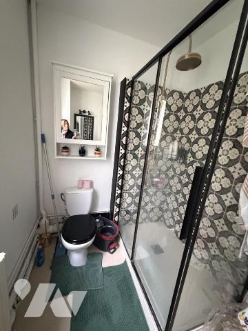 LAON Proche du quartier de Vaux