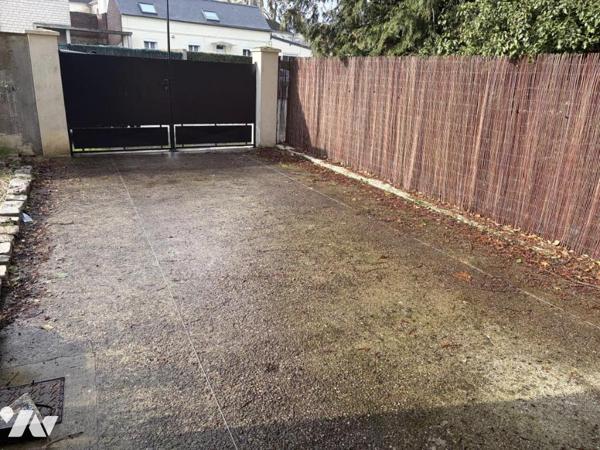 LAON Proche du quartier de Vaux