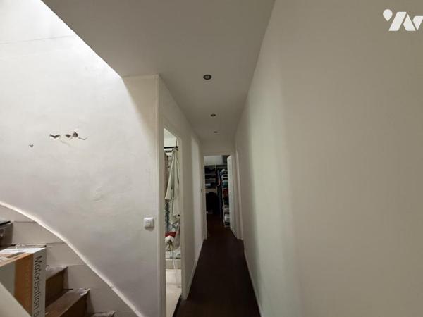 LAON Proche du quartier de Vaux