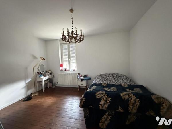 LAON Proche du quartier de Vaux