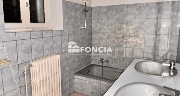 À vendre Maison 4 pièces 98.72 m² - Saint-jean-le-blanc 45650