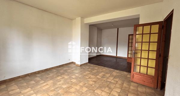 À vendre Maison 4 pièces 98.72 m² - Saint-jean-le-blanc 45650