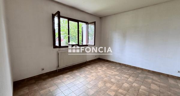 À vendre Maison 4 pièces 98.72 m² - Saint-jean-le-blanc 45650