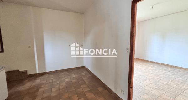 À vendre Maison 4 pièces 98.72 m² - Saint-jean-le-blanc 45650
