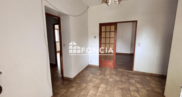 À vendre Maison 4 pièces 98.72 m² - Saint-jean-le-blanc 45650