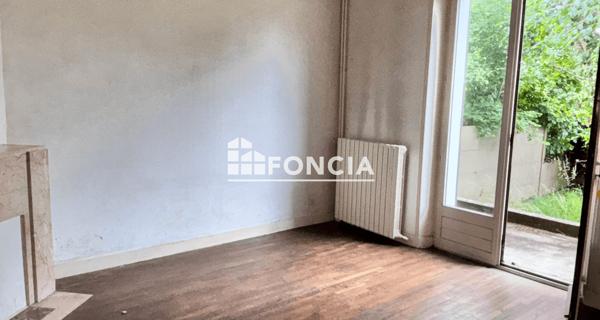 À vendre Maison 4 pièces 98.72 m² - Saint-jean-le-blanc 45650