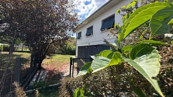 🏡 Appartement T4 en rez-de-jardin – 85 m² – Chaponost (69630)