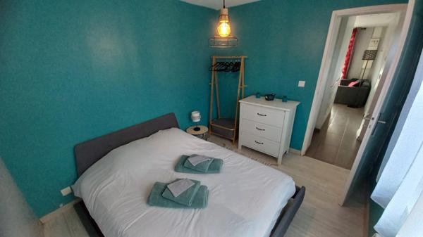 🏡 Appartement T4 en rez-de-jardin – 85 m² – Chaponost (69630)