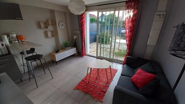 🏡 Appartement T4 en rez-de-jardin – 85 m² – Chaponost (69630)