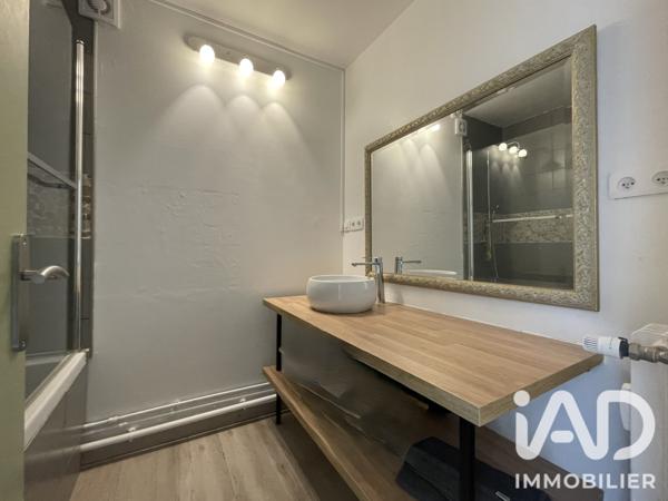 Appartement à vendre 5 pièces 96 m² Taverny