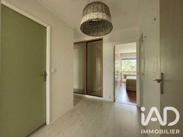 Appartement à vendre 5 pièces 96 m² Taverny
