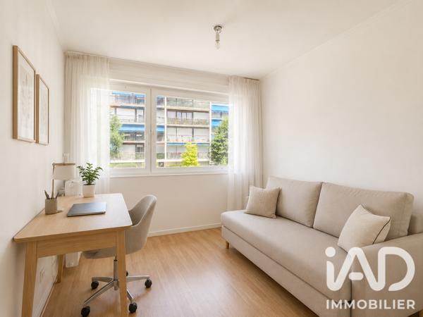 Appartement à vendre 5 pièces 96 m² Taverny