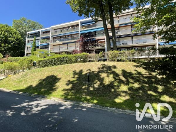 Appartement à vendre 5 pièces 96 m² Taverny