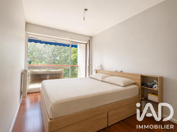 Appartement à vendre 5 pièces 96 m² Taverny