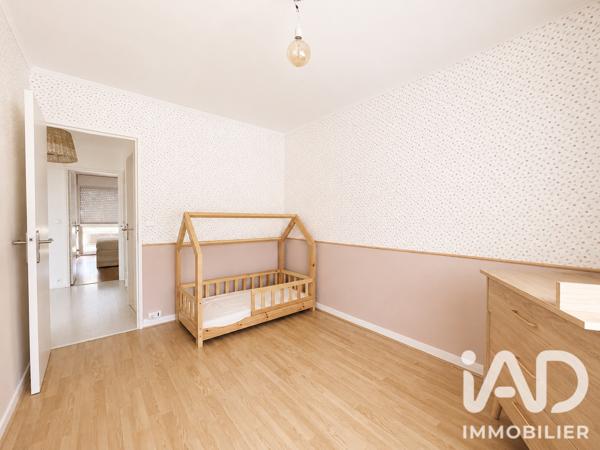 Appartement à vendre 5 pièces 96 m² Taverny